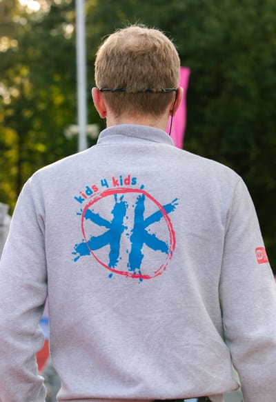 Een foto van 2025, Sportfestival