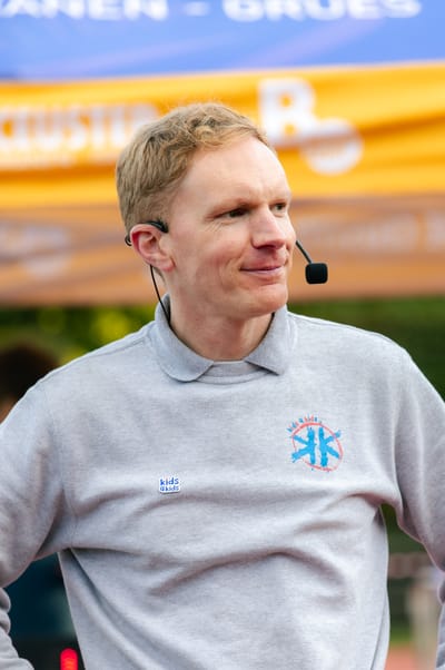 Een foto van 2025, Sportfestival