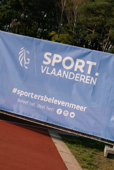 Een foto van 2025, Sportfestival