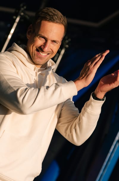 Een foto van 2025, Sportfestival