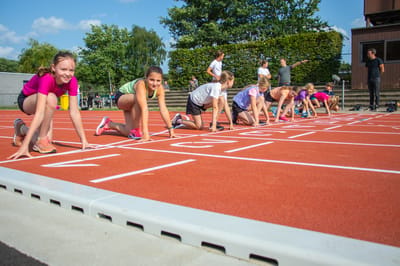 Een foto van Do The Move 2023