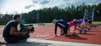 Een foto van Do The Move 2023