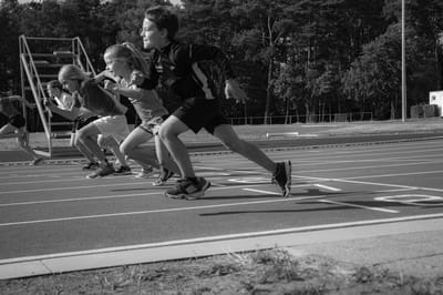 Een foto van Do The Move 2023