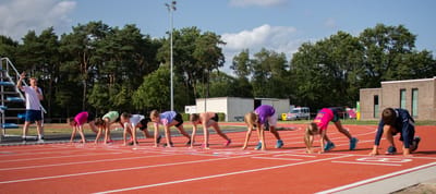 Een foto van Do The Move 2023