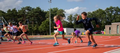 Een foto van Do The Move 2023