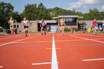 Een foto van Do The Move 2023
