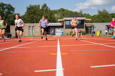 Een foto van Do The Move 2023