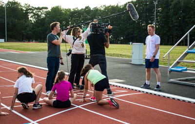 Een foto van Do The Move 2023