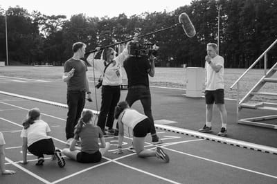 Een foto van Do The Move 2023