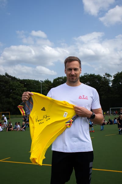 Een foto van Do The Move 2023