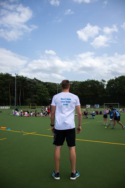 Een foto van Do The Move 2023