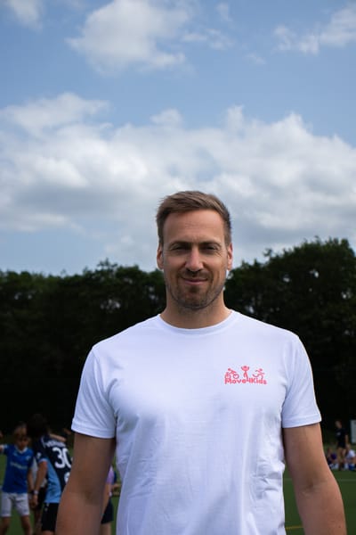 Een foto van Do The Move 2023