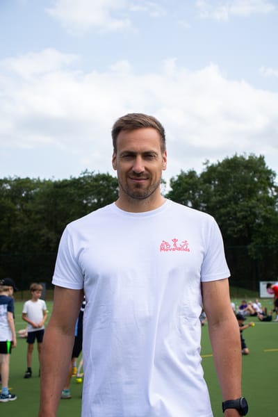 Een foto van Do The Move 2023