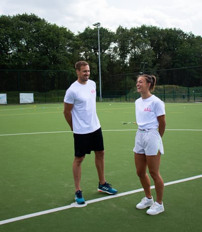 Een foto van Do The Move 2023
