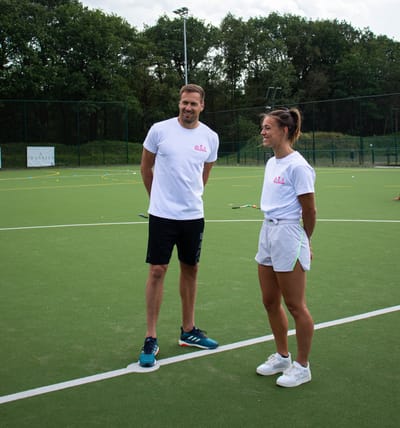 Een foto van Do The Move 2023