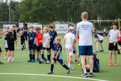 Een foto van Do The Move 2023