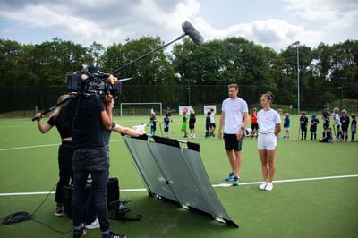 Een foto van Do The Move 2023