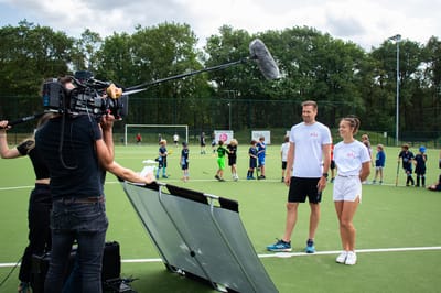 Een foto van Do The Move 2023