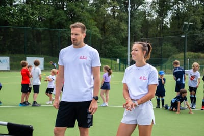 Een foto van Do The Move 2023