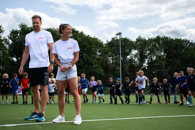 Een foto van Do The Move 2023