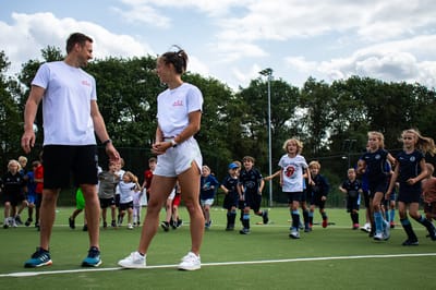 Een foto van Do The Move 2023