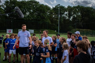Een foto van Do The Move 2023