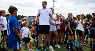 Een foto van Do The Move 2023