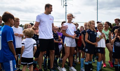 Een foto van Do The Move 2023
