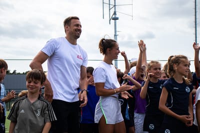 Een foto van Do The Move 2023