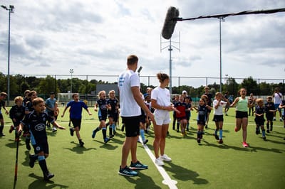 Een foto van Do The Move 2023