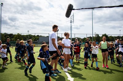 Een foto van Do The Move 2023