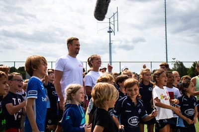 Een foto van Do The Move 2023