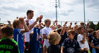 Een foto van Do The Move 2023
