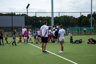 Een foto van Do The Move 2023