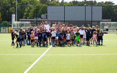 Een foto van Do The Move 2023