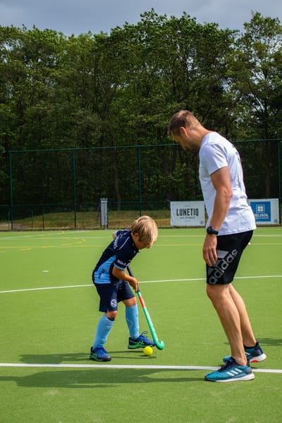 Een foto van Do The Move 2023