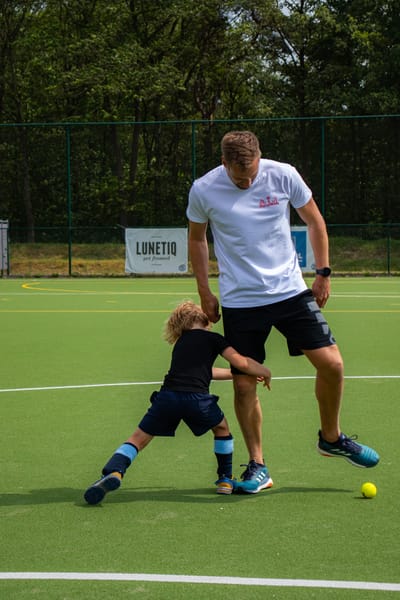 Een foto van Do The Move 2023