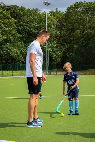Een foto van Do The Move 2023