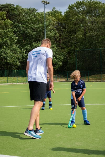 Een foto van Do The Move 2023