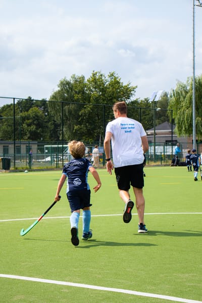Een foto van Do The Move 2023