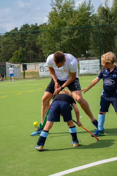 Een foto van Do The Move 2023