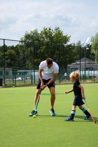 Een foto van Do The Move 2023