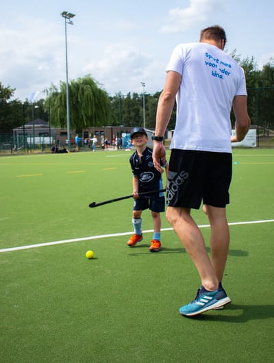 Een foto van Do The Move 2023