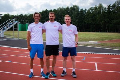 Een foto van Do The Move 2023
