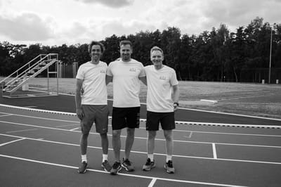 Een foto van Do The Move 2023
