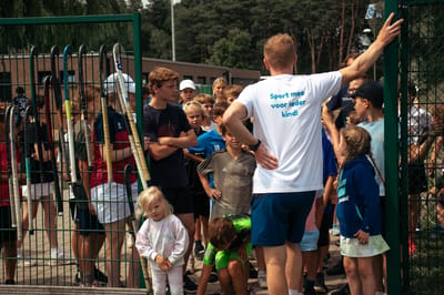 Een foto van Do The Move 2023