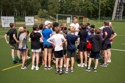 Een foto van Do The Move 2023