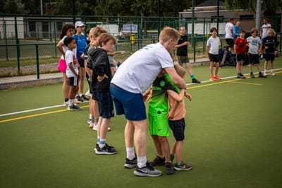 Een foto van Do The Move 2023