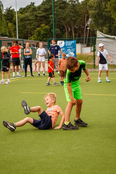 Een foto van Do The Move 2023