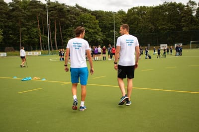 Een foto van Do The Move 2023